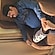 user photos