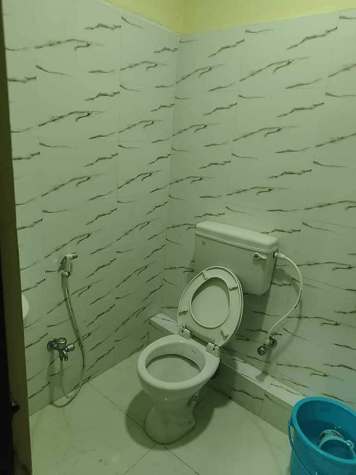 DD Guest house in Salt Lake Sector 3 𝗕𝗢𝗢𝗞 Kolkata BnB 𝘄𝗶𝘁𝗵 𝗙𝗥𝗘𝗘