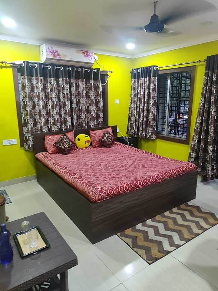 Photos of DD Guest house in Salt Lake Sector 3 BnB in Kolkata