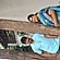 user photos