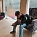 user photos