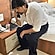 user photos