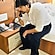 user photos