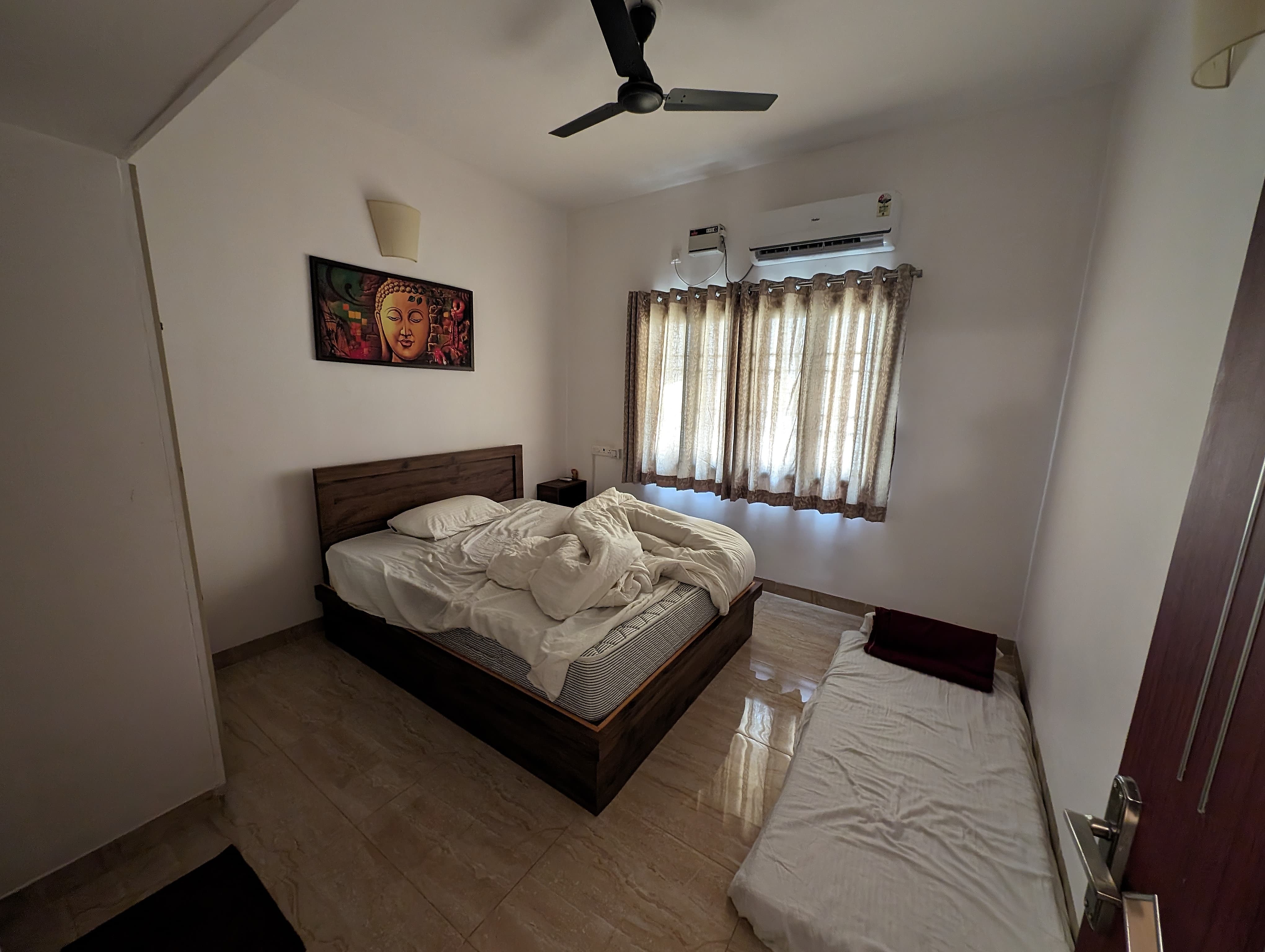 La Tamara Luxury 𝗕𝗢𝗢𝗞 Pondicherry Villa