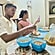 user photos
