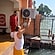 user photos
