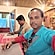 user photos