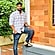 user photos