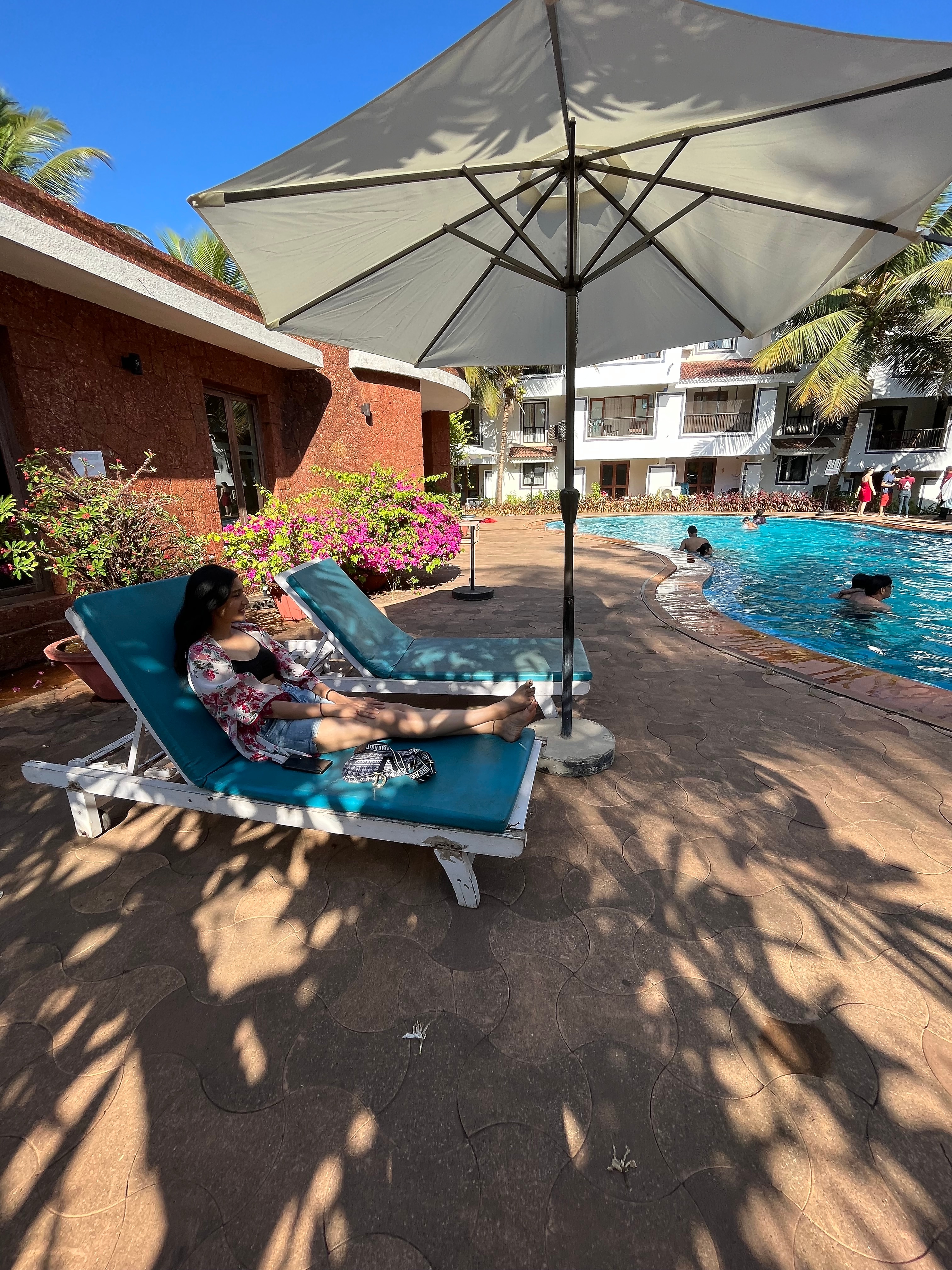 Riviera Foothills 1 BHK 𝗕𝗢𝗢𝗞 Goa Apartment 𝘄𝗶𝘁𝗵 𝗙𝗥𝗘𝗘 𝗖𝗮𝗻𝗰𝗲𝗹𝗹𝗮𝘁𝗶𝗼𝗻