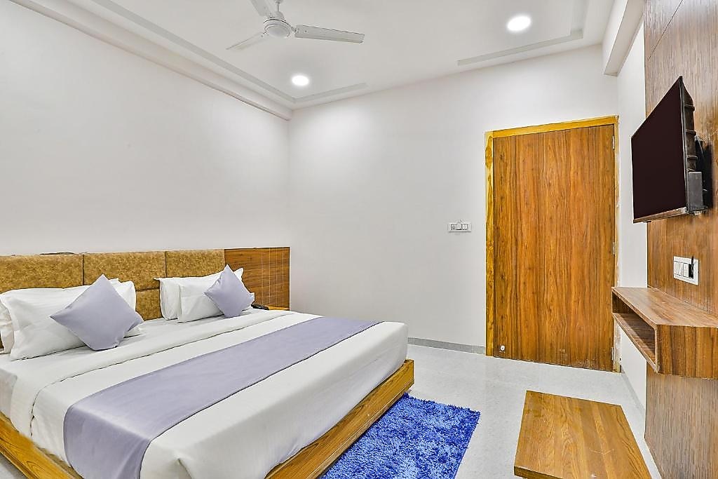 Hotel Park LandA 100 Money Back 𝗕𝗢𝗢𝗞 Ahmedabad Hotel 𝘄𝗶𝘁𝗵 𝗙𝗥𝗘𝗘