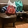 user photos