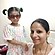 user photos