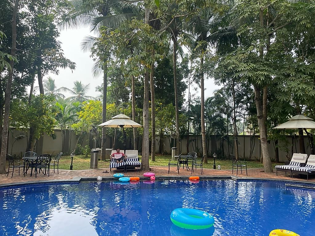 SUNRAY VILLAGE RESORT 𝗕𝗢𝗢𝗞 Puspatirega Resort 𝘄𝗶𝘁𝗵 ₹𝟬 𝗣𝗔𝗬𝗠𝗘𝗡𝗧