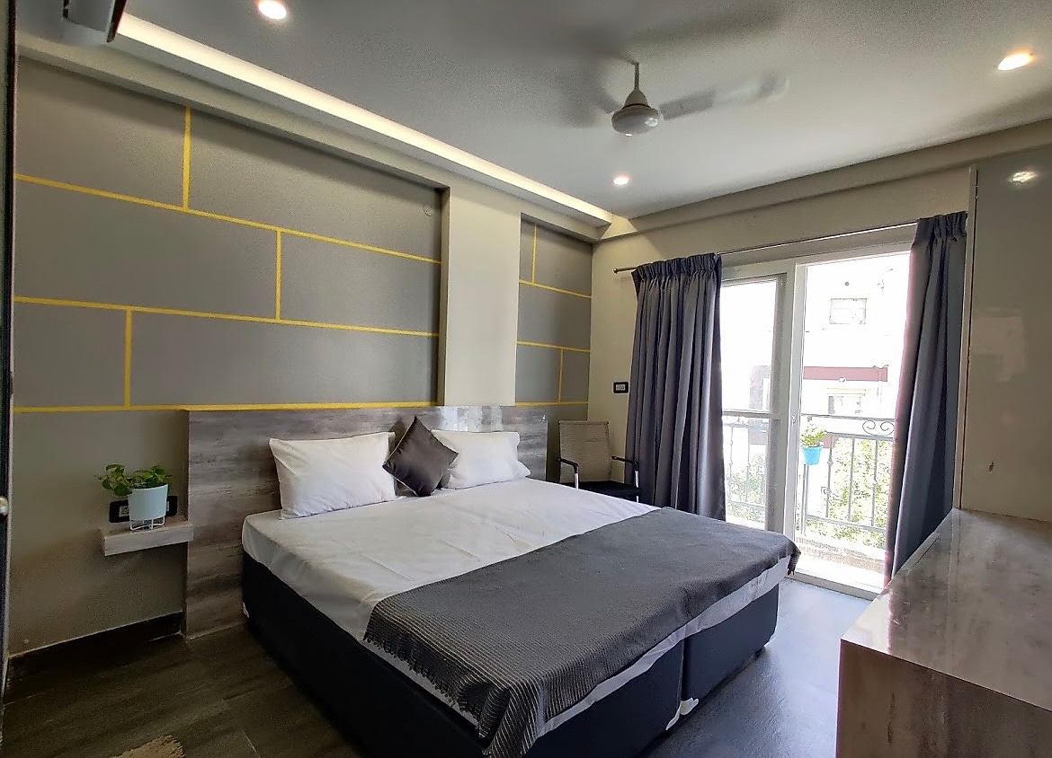 Photos of Restel Studio Flats In Madhapur Aparthotel in Hyderabad