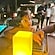 user photos