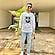 user photos