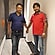 user photos