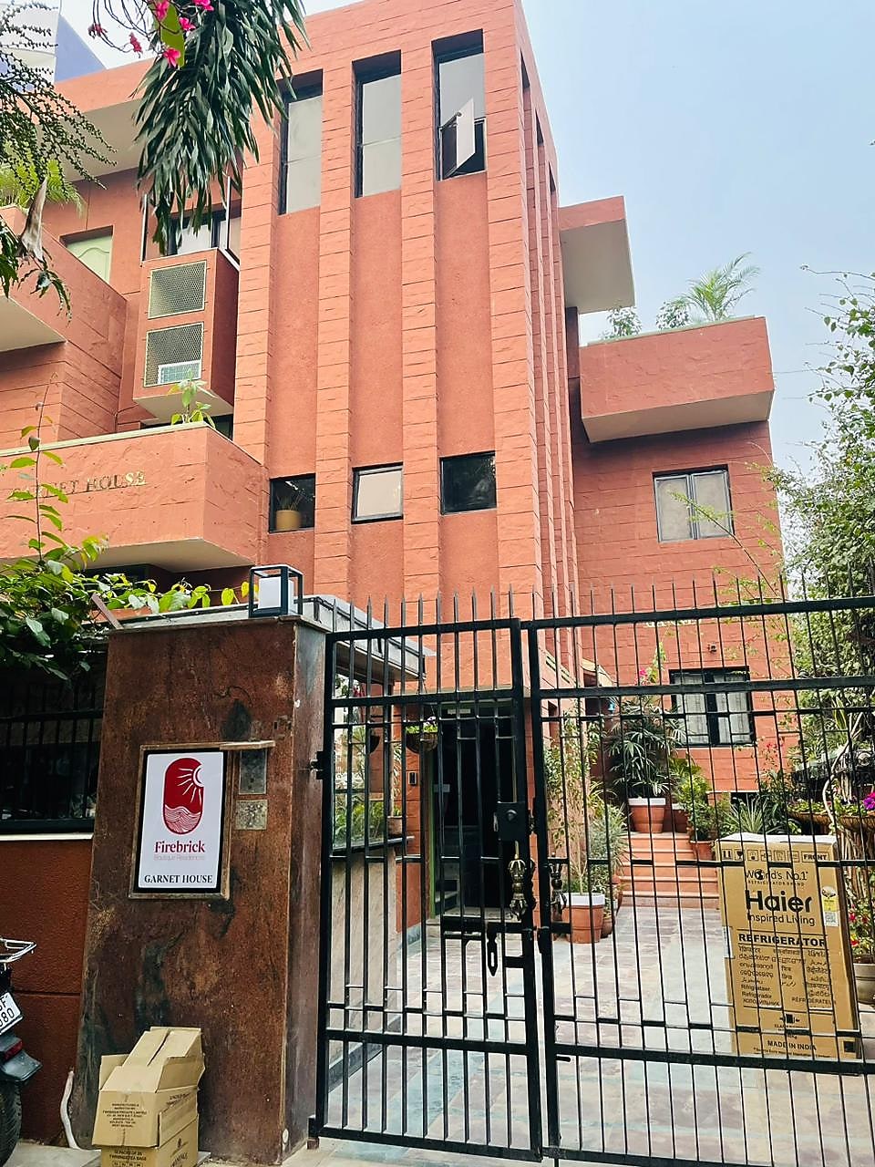 Photos of Firebrick Boutique Residences HOUSE Aparthotel in