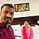 user photos