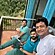user photos