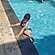 user photos