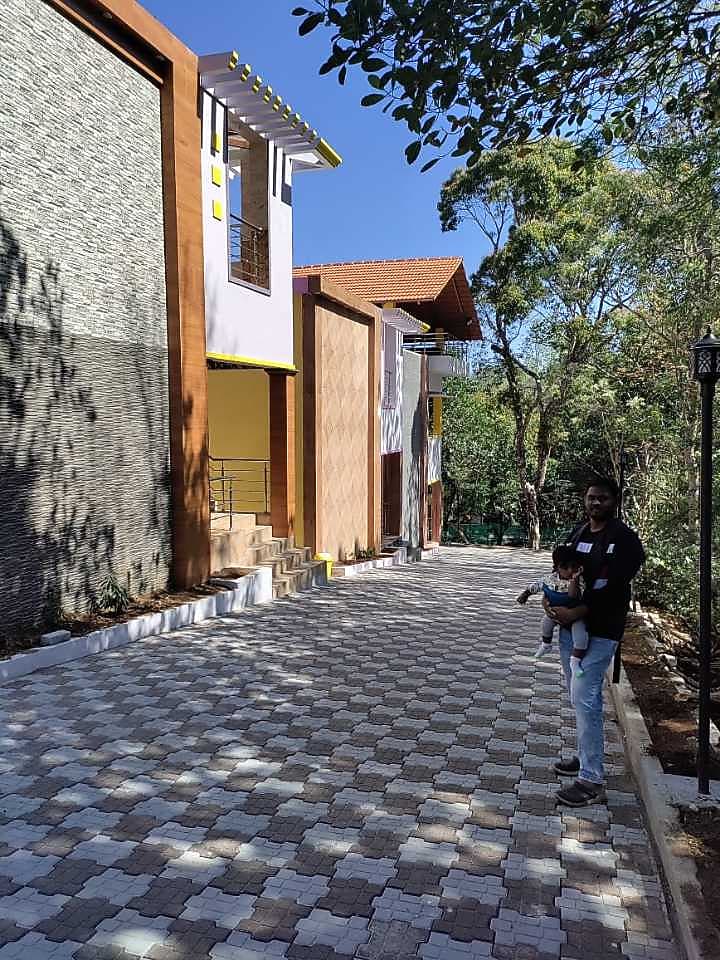 Sharma Jee Farmhouse 𝗕𝗢𝗢𝗞 Yercaud Resort 𝘄𝗶𝘁𝗵 𝗙𝗥𝗘𝗘 𝗖𝗮𝗻𝗰𝗲𝗹𝗹𝗮𝘁𝗶𝗼𝗻
