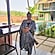 user photos