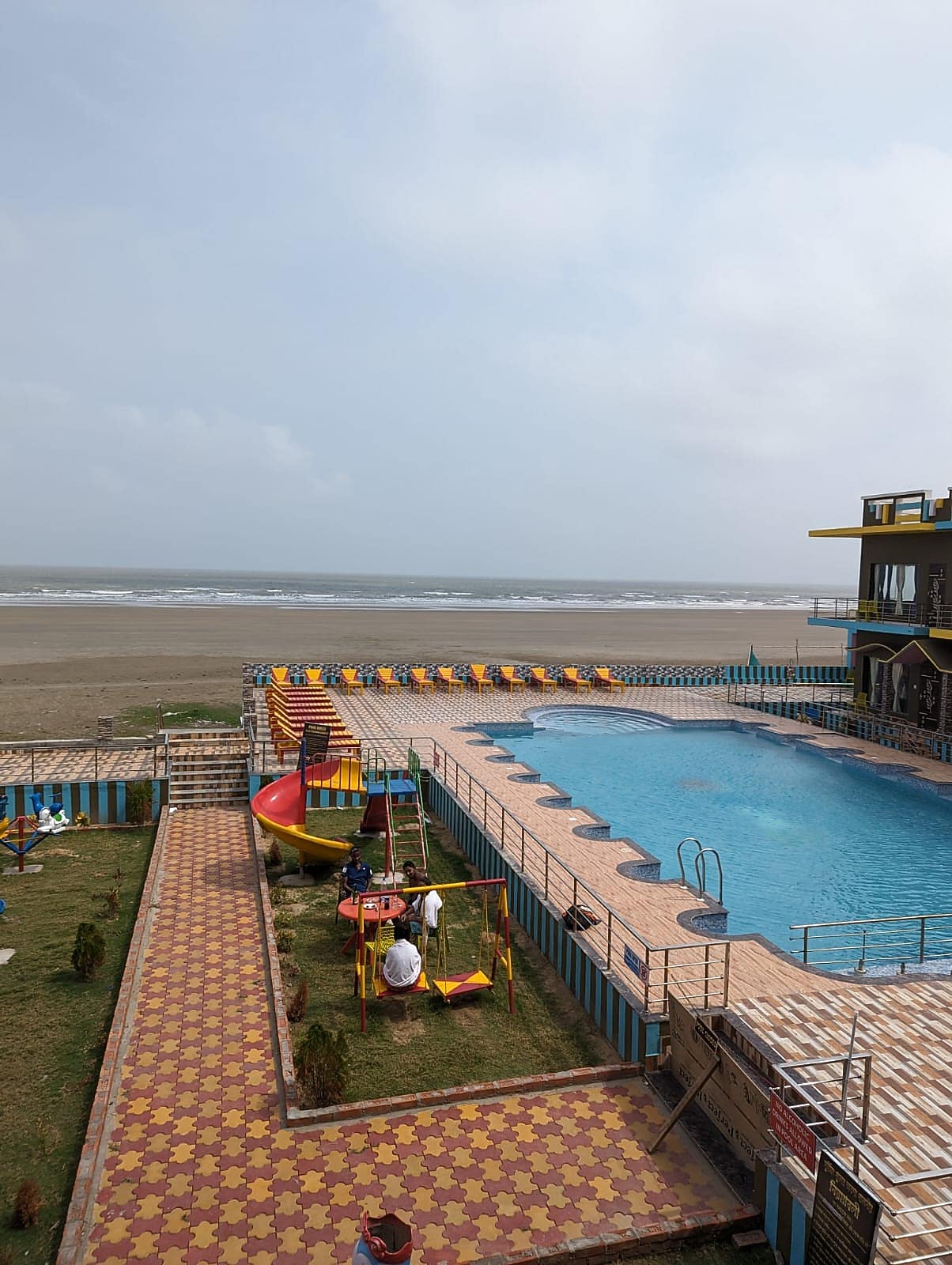 ST APPLE BEACH RESORT MANDARMONI 𝗕𝗢𝗢𝗞 Mandarmani Resort 𝘄𝗶𝘁𝗵 ₹𝟬 𝗣𝗔𝗬𝗠𝗘𝗡𝗧