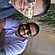 user photos