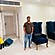 user photos