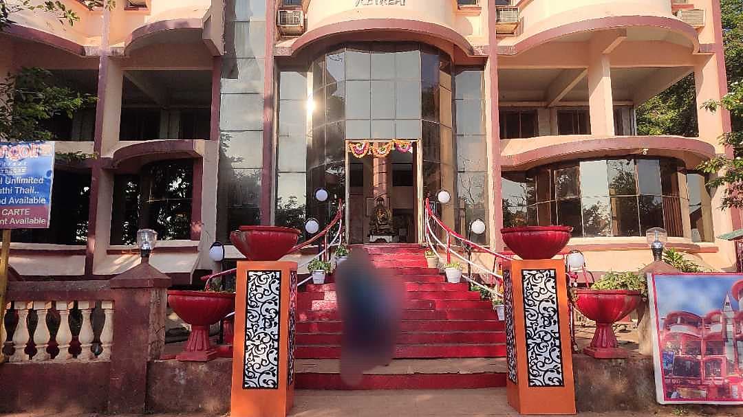 Rangoli Retreat Matheran 𝗕𝗢𝗢𝗞 Matheran Hotel 𝘄𝗶𝘁𝗵 𝗙𝗥𝗘𝗘 𝗖𝗮𝗻𝗰𝗲𝗹𝗹𝗮𝘁𝗶𝗼𝗻