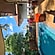 user photos