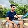 user photos