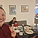 user photos