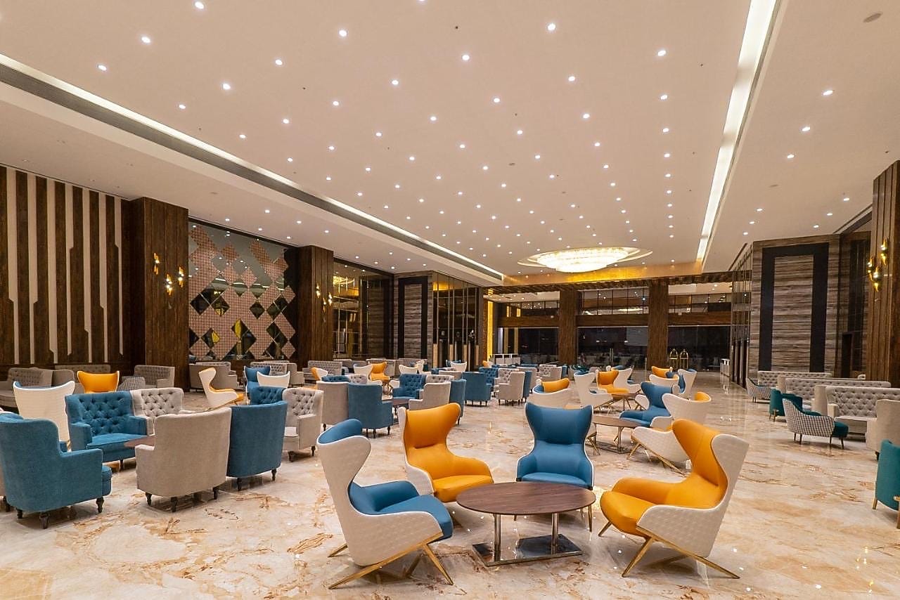 Photos of Hotel Tip Top International Pune Hotel in Pune