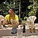 user photos