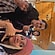 user photos