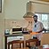 user photos