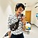 user photos