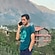 user photos