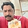 user photos
