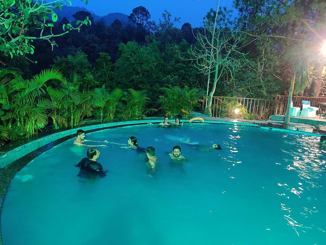 Photos of Punarnava A Nature Luxury Resort Resort in Dehradun
