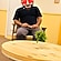 user photos