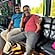 user photos
