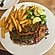 user photos