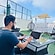 user photos