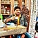 user photos