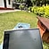 user photos