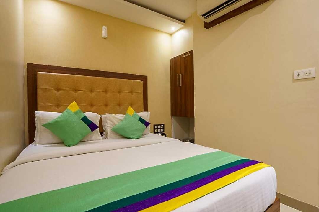 Hotel The Delhi Pride 𝗕𝗢𝗢𝗞 Noida Hotel 𝘄𝗶𝘁𝗵 𝗙𝗥𝗘𝗘 𝗖𝗮𝗻𝗰𝗲𝗹𝗹𝗮𝘁𝗶𝗼𝗻