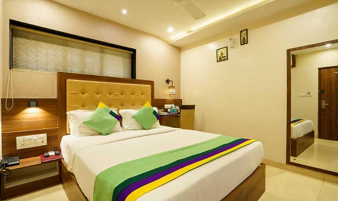 Hotel The Delhi Pride 𝗕𝗢𝗢𝗞 Noida Hotel 𝘄𝗶𝘁𝗵 𝗙𝗥𝗘𝗘 𝗖𝗮𝗻𝗰𝗲𝗹𝗹𝗮𝘁𝗶𝗼𝗻